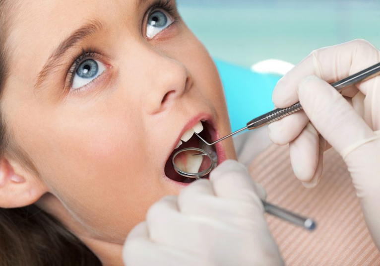 Children’s Dental Benefit Scheme Hopkins Dental