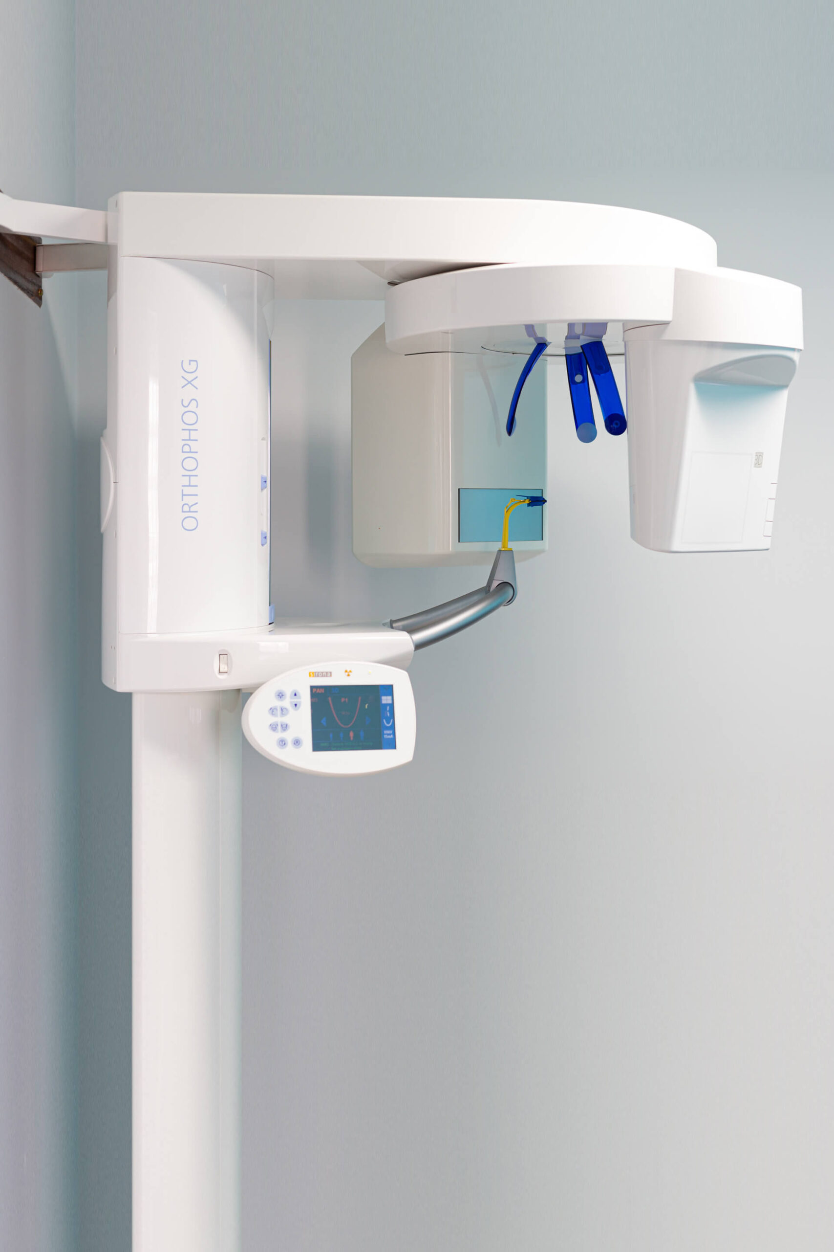 3D Imaging Hobart Hopkins Dental